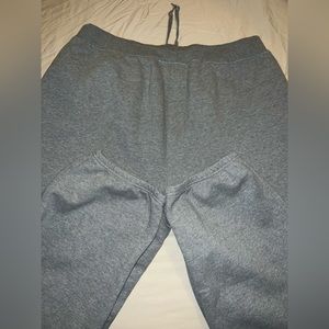 Gap Sweatpants-vintage